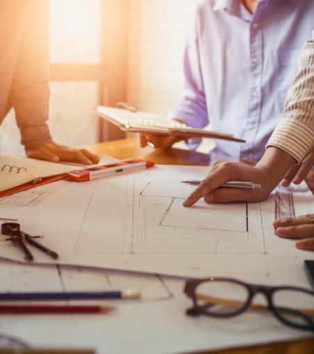 Engineering & Consulting Industries