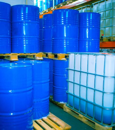 Non-Hazardous Waste Recycling