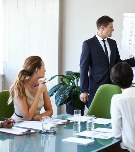 Environmental Training