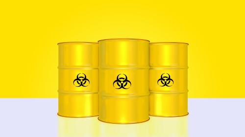 Satellite Accumulation Areas