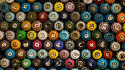 Aerosol cans classified as universal Waste