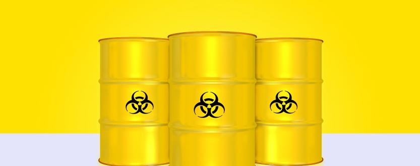 Satellite Accumulation Areas