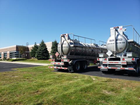 Enviro-Safe Transportation