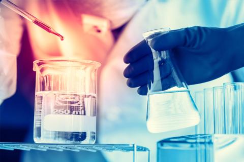 Chemical &amp; Petrochemical Industries