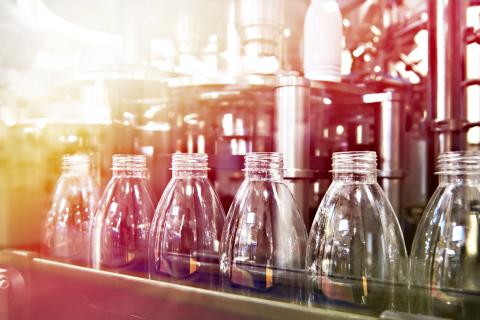 Food &amp; Beverage Industries