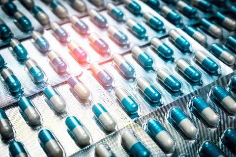 Pharmaceutical &amp; Life Sciences Industries